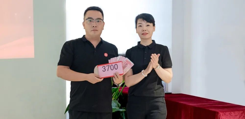 心相融·创未来丨尊龙凯时物流2022年中总结会议