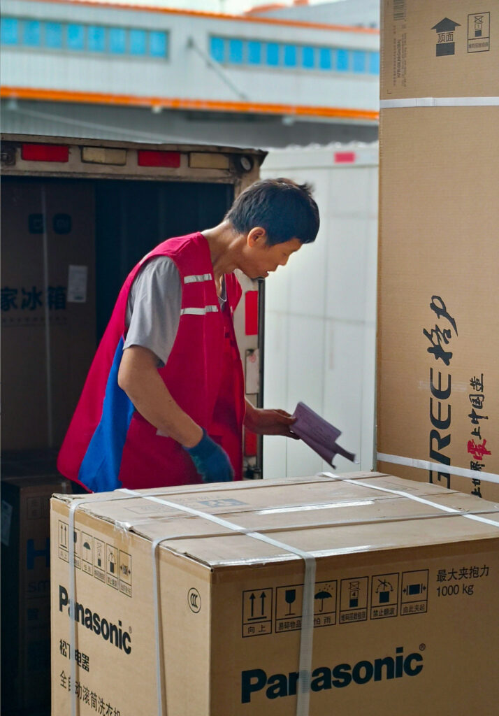 经验为刃 策略为盾 尊龙凯时物流从容迎战红六月