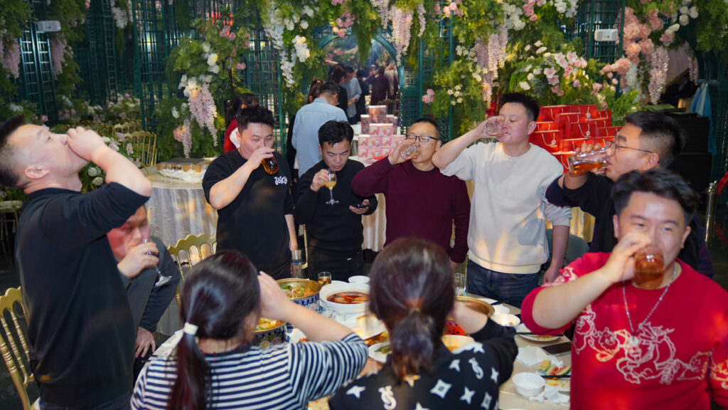 提质效·开新局 | 尊龙凯时物流2025年启动会