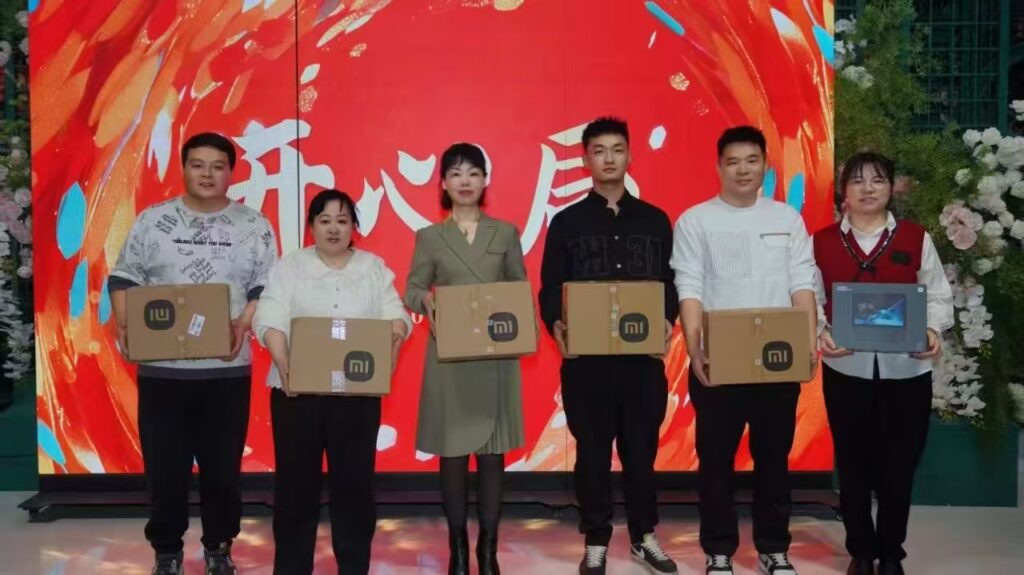 提质效·开新局 | 尊龙凯时物流2025年启动会
