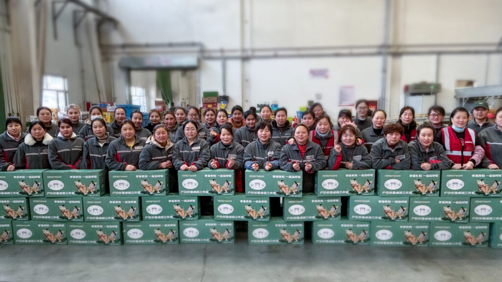 妇女节福利：礼赞女性闪耀篇章