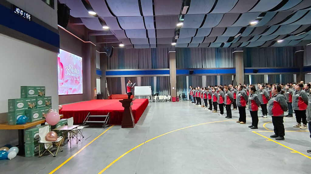 妇女节福利：礼赞女性闪耀篇章