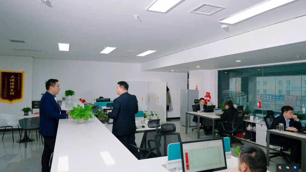 物流节特辑 | 物流人：汇聚微光，筑梦前行