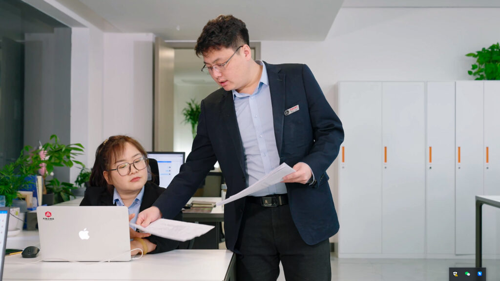 物流节特辑 | 物流人：汇聚微光，筑梦前行