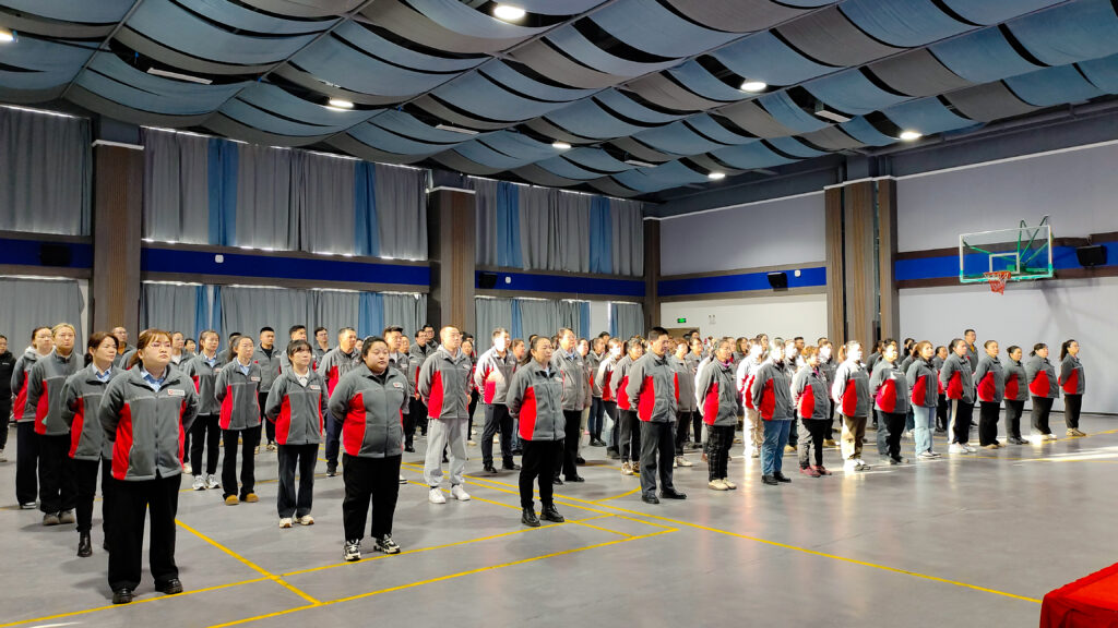 物流节特辑 | 物流人：汇聚微光，筑梦前行