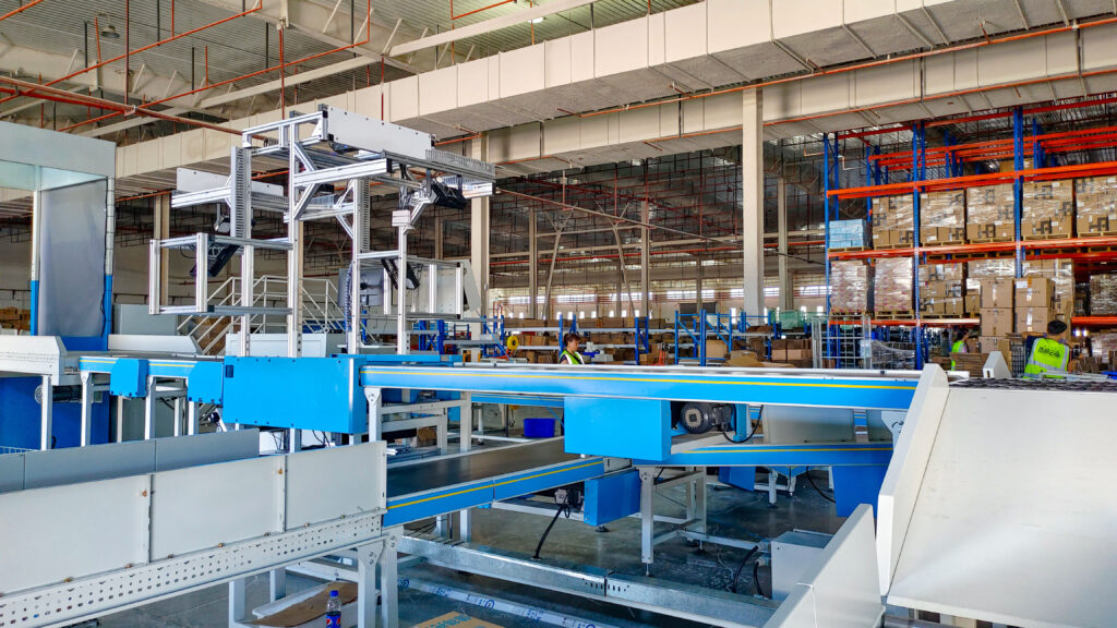 物流节特辑 | 物流人：汇聚微光，筑梦前行