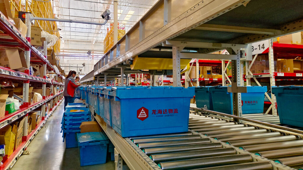 物流节特辑 | 物流人：汇聚微光，筑梦前行