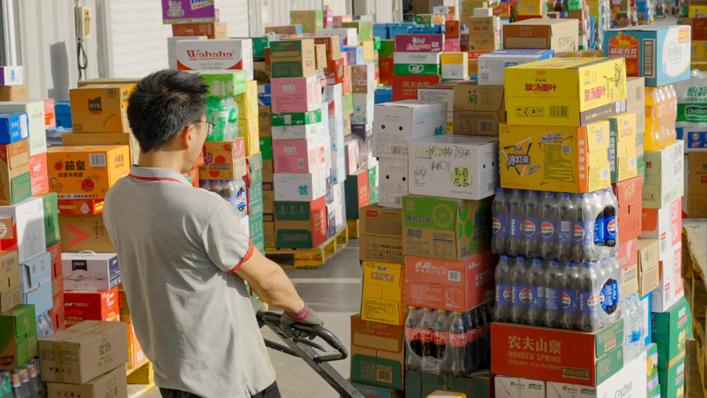 物流节特辑 | 物流人：汇聚微光，筑梦前行