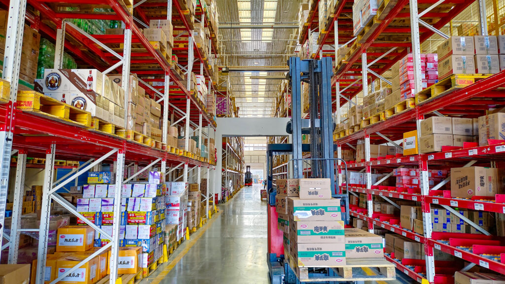 物流节特辑 | 物流人：汇聚微光，筑梦前行