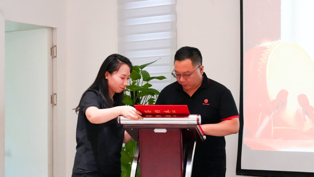 提质效?开新局 | 尊龙凯时物流2025年度年中会议圆满召开